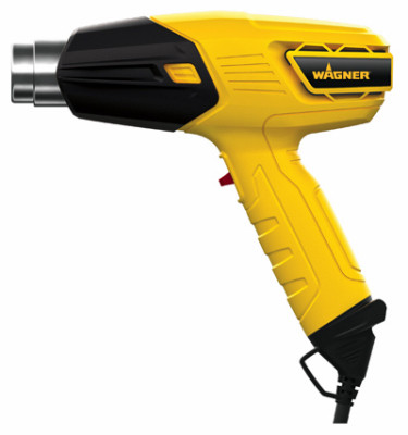WAGNER SPRAY TECH 0503059 FURNO 300 DUAL TEMP HEAT GUN