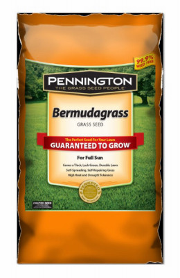 PENNINGTON SEED 100532463 BERMUDA GRASS SEED 1LB