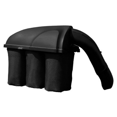 ARNOLD CORP 19A30018OEM BAGGER TRP F/MTD RIDER 50/54IN