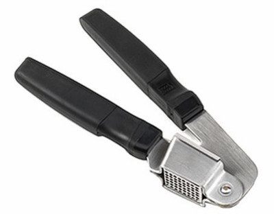 BRADSHAW INTERNATIONAL 20323 PRESS GARLIC BLACK