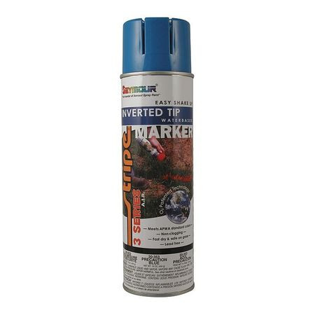 SEYMOUR MFG CO 20-353 SEYMOUR STRIPE 3 SERIES INVERTED GROUND