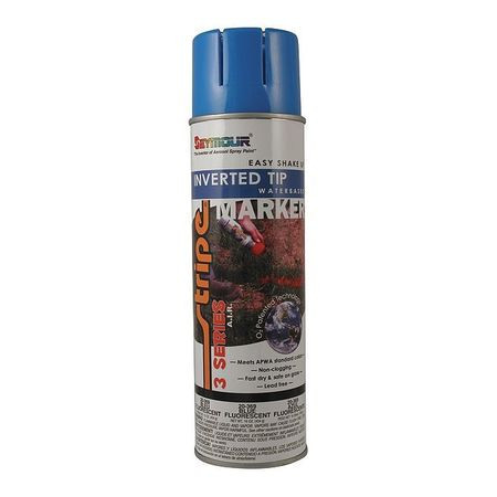 SEYMOUR MFG CO 20-369 SEYMOUR STRIPE 3 SERIES INVERTED GROUND