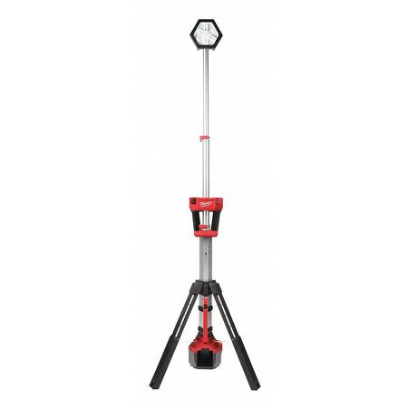 MILWAUKEE ELECTRIC TOOLS 2131-20 M18 ROCKET DUAL POWER TOWER LIGHT