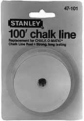 STANLEY 47-101 ST CHLK 100' RPLCMNT