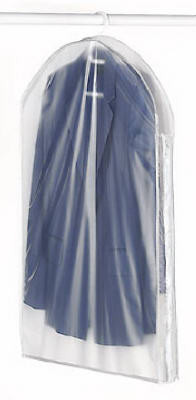 WHITMOR 5003-21 3-SUIT STORAGE BAG, 24X3X38-IN.