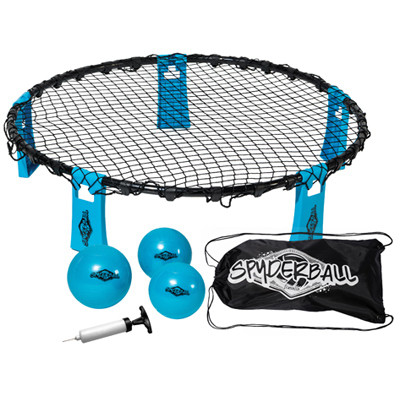 FRANKLIN SPORTS INC. 52565 SPYDERBALL