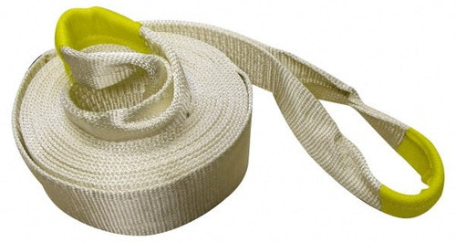 ERICKSON 59800 STRAP RECOVERY 3INX30FT W/BAG