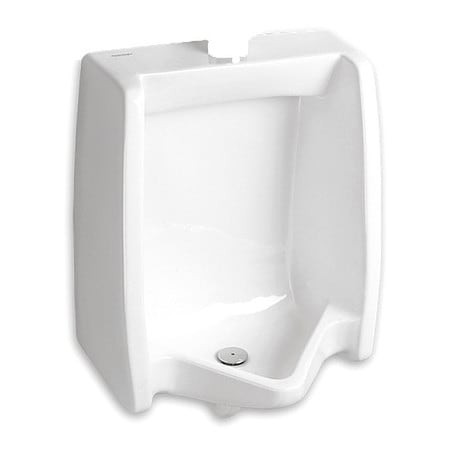 AMERICAN STANDARD 6590.001.020 URINAL TOILET 0.5-3.8LPF WHITE