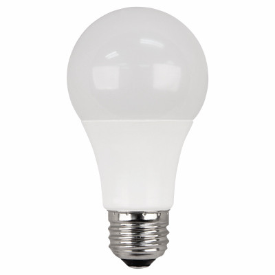 FEIT ELECTRIC A450/850/10KLED/4 BULB LED A19 40W EQUIV NON-DIM