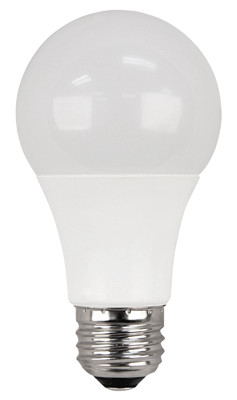 FEIT ELECTRIC A800/827/10KLED BULB LED A19 60W EQUIV NON-DIM