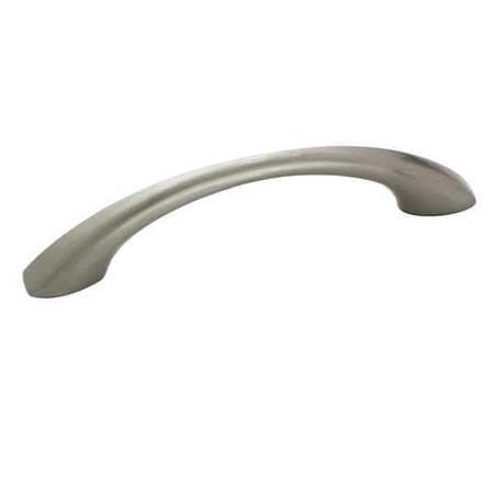 AMEROCK CORP BP53003G10 3-3/4" SN CABINET PULL