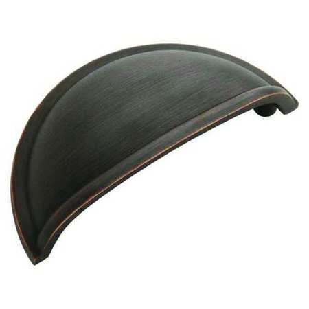 AMEROCK CORP BP53010ORB 3" ORB CUP PULL