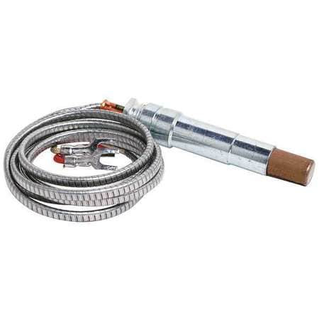 HONEYWELL CQ200A1004/U PILOT GENERATOR THERMOPILE