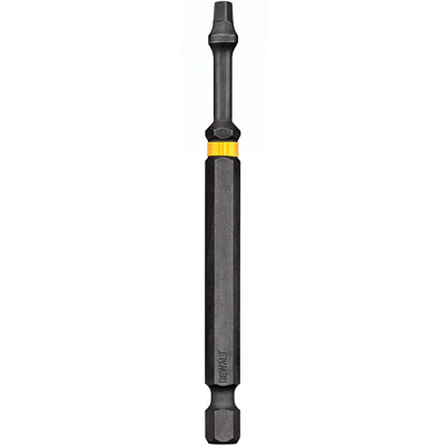 DEWALT TOOLS DWA3SQ2IR #2 SQUARE IMPACT-READY BIT, 3.5-IN.