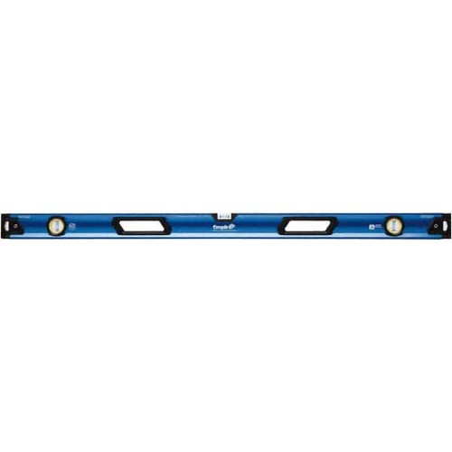 EMPIRE LEVEL EM95.48 LEVEL BOX LED MAGNETIC 48IN