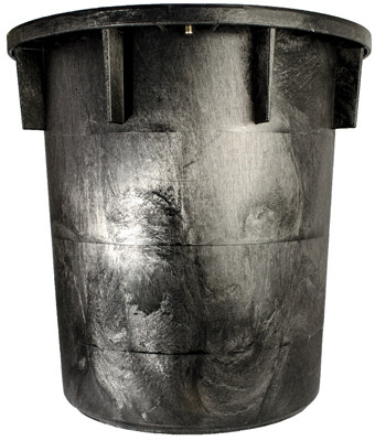 PENTAIR CASH VALVE FPW73-19 BASIN SUMP PUMP 18 IN DIA