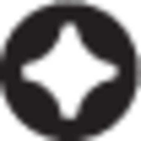 IRWIN IWAF22PH32 HEX BLADE SCREWDRIVER BITS POWER & IMPAC