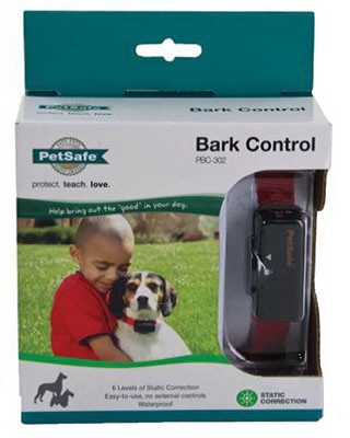 RADIO SYSTEMS CORP PBC-102 COLLAR DOG BARK CONTROL