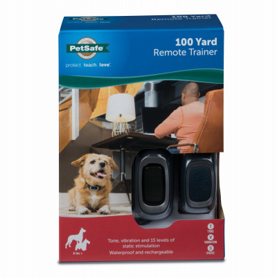 RADIO SYSTEMS CORP PDT00-16126 COLLAR/TRAINER DOG OBEDIENCE