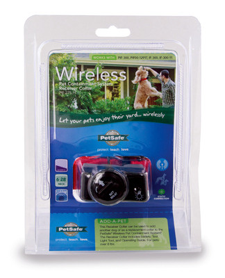 RADIO SYSTEMS CORP PIF-275-19 COLLAR FENCE RECEIVER WIRELESS