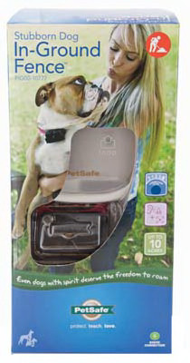 RADIO SYSTEMS CORP PIG00-10777 FENCE/COLLAR IN-GROUND PET SYS