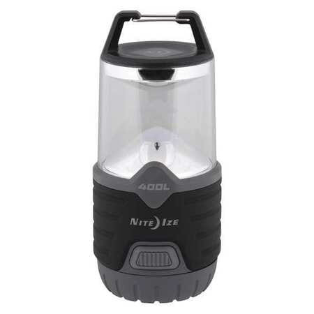 NITE IZE R400L-09-R8 LANTERN 400L
