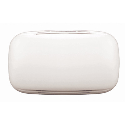 HEATHCO SL-2735-02 WIRED DOOR CHIME, WHITE