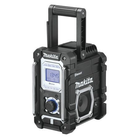 MAKITA XRM06B LXT CXT  JOB SITE BLUETOOTH RADIO, (TOOL