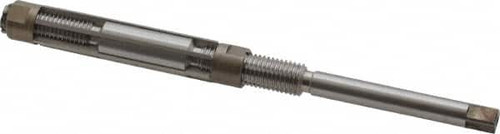 MADE IN USA #21090 SIZE 3/A, STRAIGHT SHANK HAND ADJUSTABLE