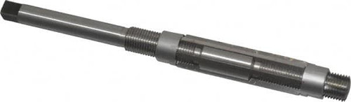 MADE IN USA #21540 SIZE D, STRAIGHT SHANK HAND ADJUSTABLE R