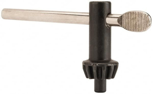 JACOBS CHUCK #9 3/8 INCH PILOT DIAMETER, DRILL CHUCK KEY