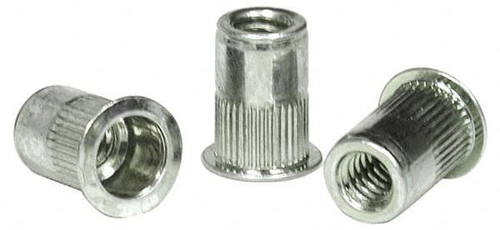 RIVETKING. .80C1IKFAP/P25 THREADED INS SPEC DR ALUMINUM