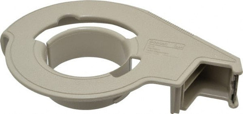3M 00021200069536 1" WIDE, CLAMSHELL STYLE, HANDHELD TAPE 