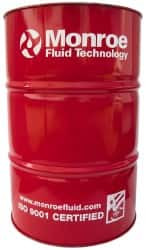 MONROE FLUID TECHNOLOGY 0002-1-500 COOL TOOL 50 GAL DRUM CUTTING & TAPPING 