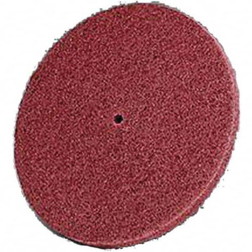 3M 00048011006734 8" VERY FINE GRADE ALUMINUM OXIDE DEBURR