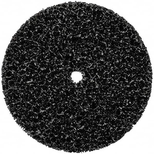 3M 00048011009483 6" VERY COARSE GRADE SILICON CARBIDE DEB