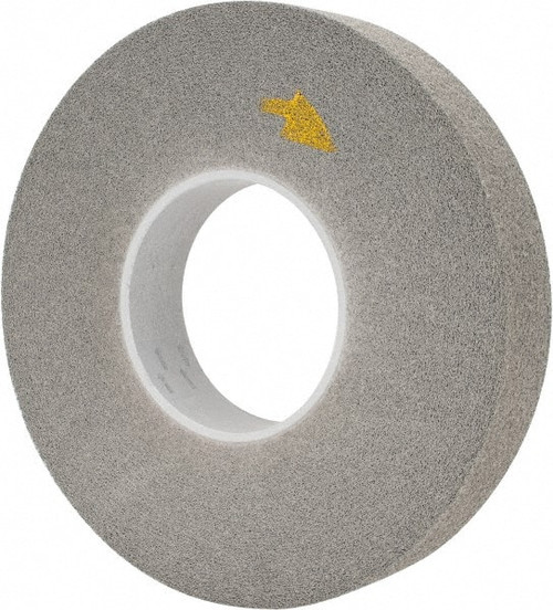 3M 00048011016733 12" DIAM, 2" FACE WIDTH, 5" CENTER HOLE,