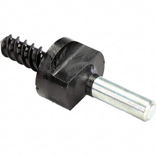 3M 00048011040189 1/4" SHANK DIAM UNITIZED DEBURRING WHEEL