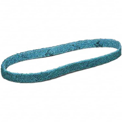 3M 00048011042992 1/2" WIDE X 24" OAL, ALUMINUM OXIDE ABRA