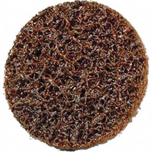 3M 00048011132532 2" ALUMINUM OXIDE QUICK CHANGE DISC