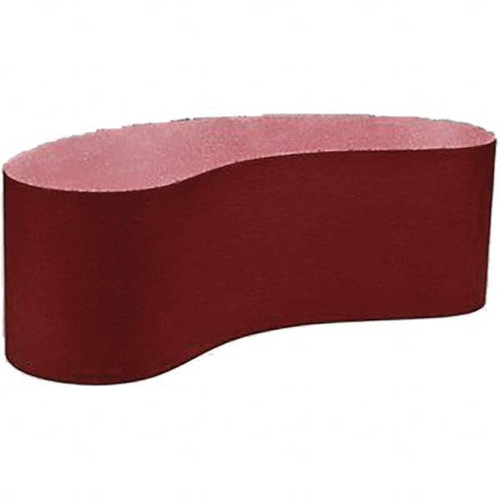 3M 00048011139517 4" WIDE X 132" OAL, ALUMINUM OXIDE ABRAS