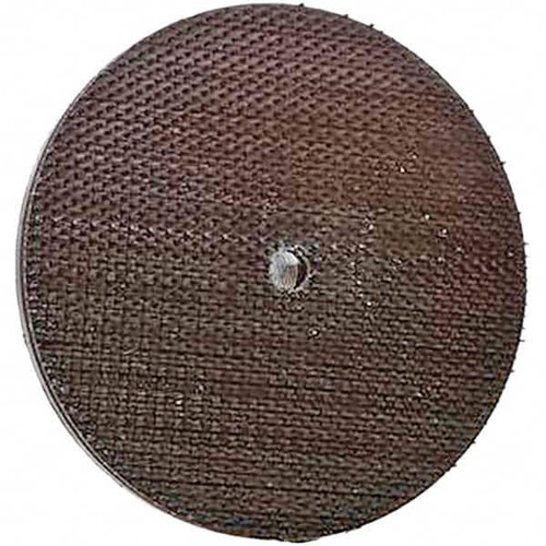 3M 00048011141145 4-1/2" DIAM HOOK & LOOP DISC BACKING PAD