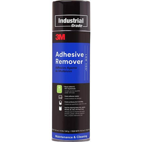 3M 00051111979747 18.7 OZ ADHESIVE REMOVER