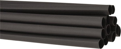 3M 00051128595916 48" LONG, 2:1, POLYOLEFIN HEAT SHRINK EL