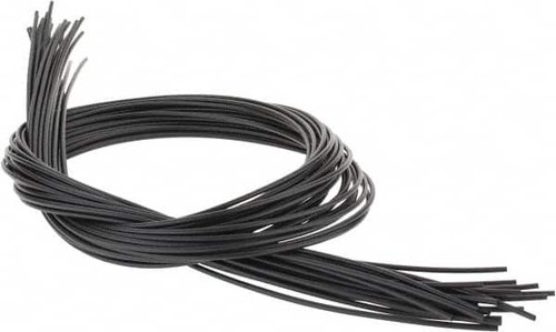 3M 00051128599723 48" LONG, 2:1, POLYOLEFIN HEAT SHRINK EL