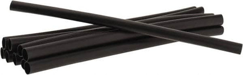 3M 00051128601143 6" LONG, 2:1, POLYOLEFIN HEAT SHRINK ELE