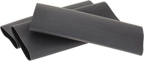 3M 00051128601297 6" LONG, 3:1, POLYOLEFIN HEAT SHRINK ELE