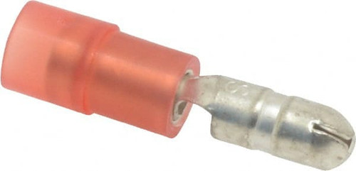 3M 00051138980924 22 TO 18 AWG CRIMP BULLET CONNECTOR