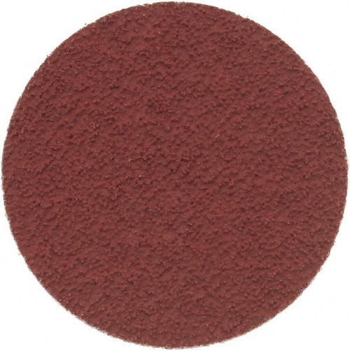 3M 00051141277134 2" 60 GRIT CERAMIC QUICK CHANGE DISC