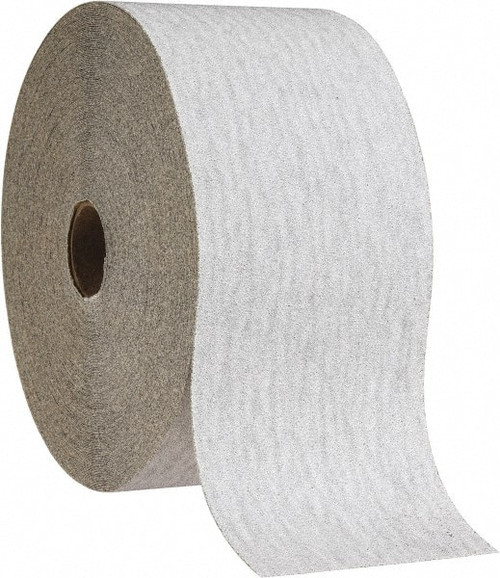 3M 00051141278025 100 GRIT, SILICON CARBIDE ADHESIVE BACKE